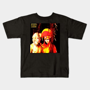 Feast 1983 Throwback Kids T-Shirt